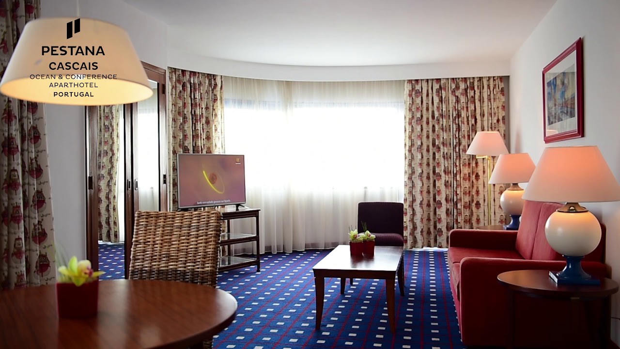 Pestana Cascais