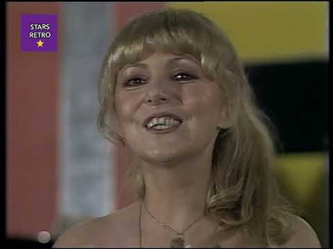 Hana Zagorová-Nápad-Dobrý večer 1982