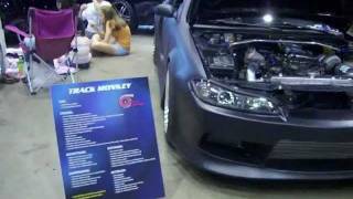 Wek&#39;Fest 2011 Chicago