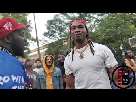 1090 Yoda vs Readie Roc