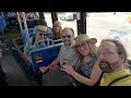 Bird Mancini Band Into the Night Boston Greenfest 2016
