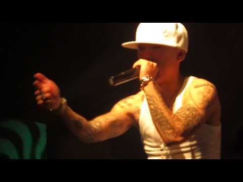 Dok2(도끼) - 훔쳐 at Dok2 Concert
