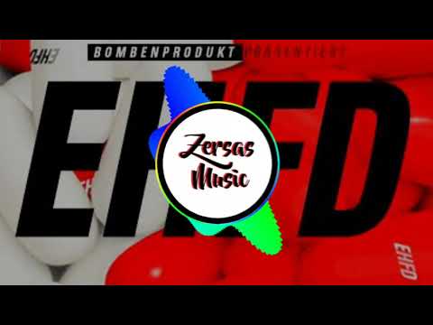 Herzog (Ft. King Orgasmus One, Tayler) - Alarmstufe Koks (EHFD) (Album)