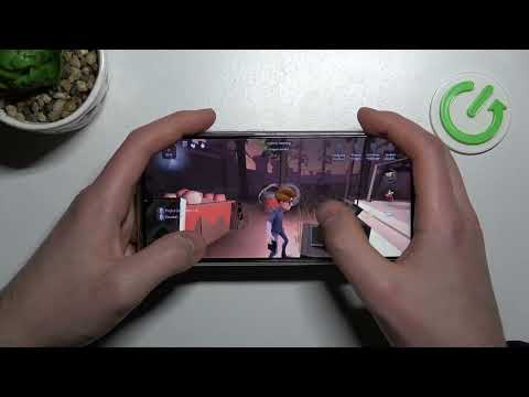 Oppo A15s - Identity V | Gaming TEST | Budget ($150) Device vs Games! | 4GB RAM