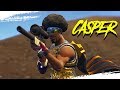 Casper - Takeoff | Season 6 Tribute | Fortnite Montage Casper - Takeoff | Season 6 Tribute | Fortnite Montage