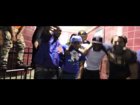 WARDY FT SWISHER & PACK - NAME RINGS BELLS [OFFICIAL VIDEO]