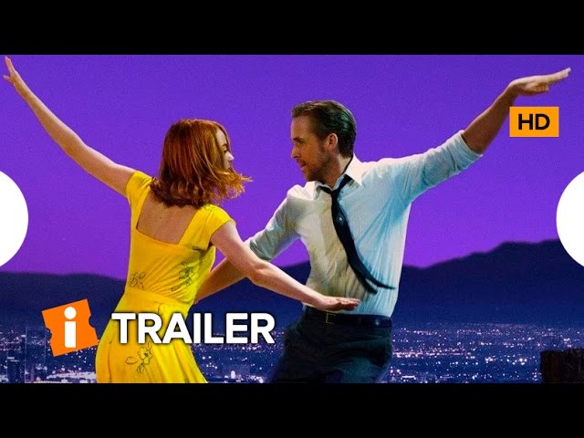 La La Land - Cantando Estações | Trailer Legendado