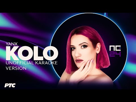 PZE24 | Yanx - Kolo - Karaoke Audio