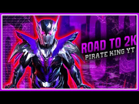 WITHOUT ELGATO STREAM || KOTHA KOTHA GA VUNADHI PUBG INDIA KI VASTHUNDH|| ROAD TO 2K||#PUBGINDIA#237