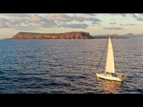 How-To Sail From The Bahamas to The Dominican Republic (Part 1)