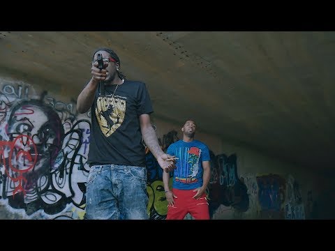 Da Goonies - From The D To The A Remix (Official Music Video)