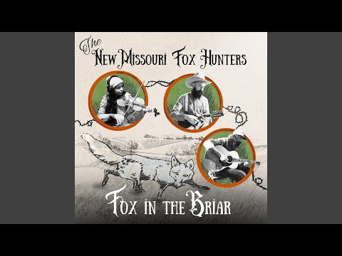 The Welcome Hunters - Missouri River Song - Misc Originals