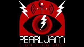 Pearl Jam - Getaway