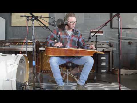 Graceland (Paul Simon Cover) - Andy Sydow