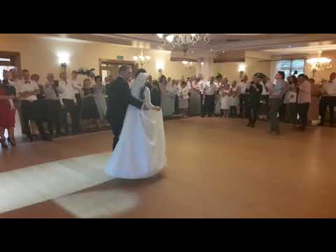 taniec weselny 1
