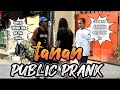 Public Prank Tanan  | Boyfriend ko po siya tay #philippines #love #viralvideo #prank #public #earth