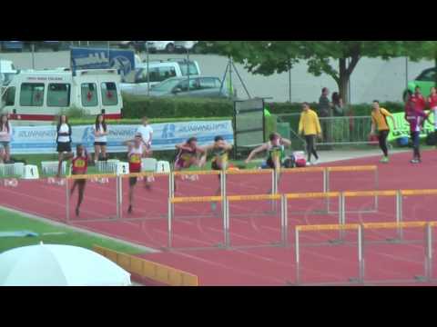 110 hs Uomini Serie 1-20°Meeting Città di Nembro-18/06/2016