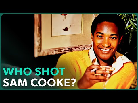 Thumbnail for Lady You Shot Me! Who Killed Sam Cooke? (Crime Documentary) | Real Stories by Sam Cooke