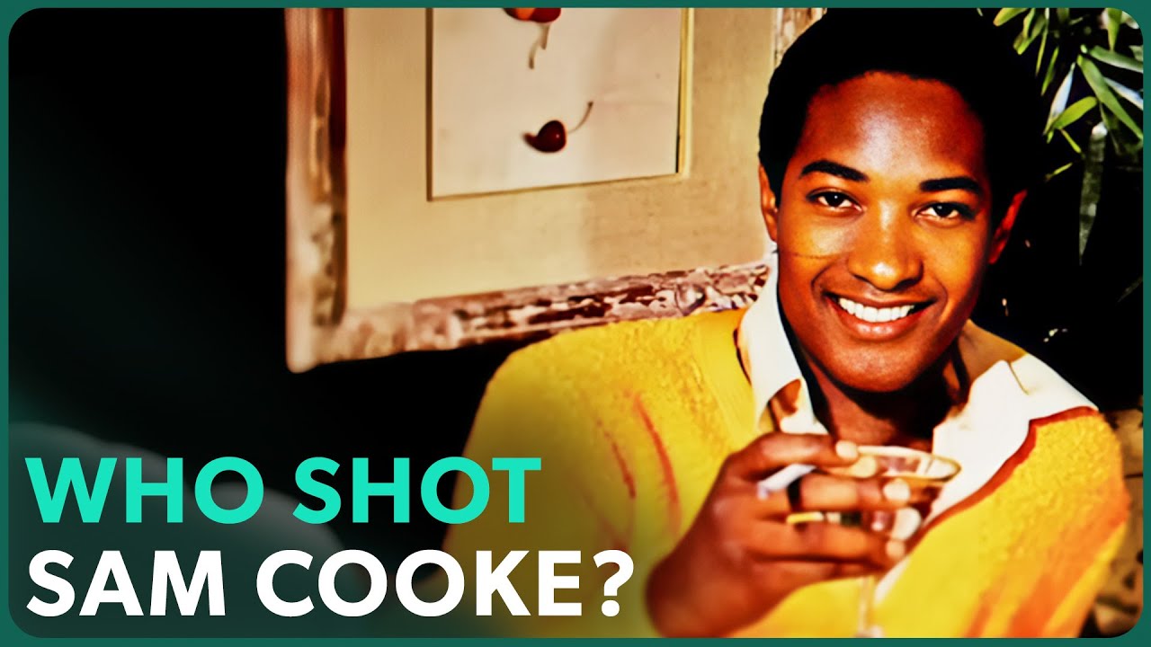The Killing Of Sam Cooke: Who Murdered Soul? (Murder Mystery Documentary) | Real Stories