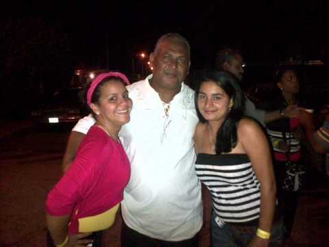 FRANCISCO GARCIAS Y SU RENACER VALLENATO