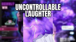 She Can't Stop Laughing During Intense Fighting Game Practice | Tokoyami Towa