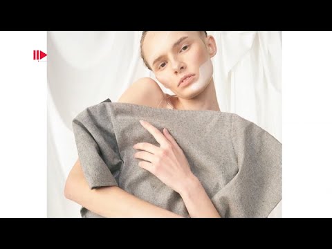 ZEROBARRACENTO | 2ND PRIZE SUSTAINABLE CONTEST MCFW 2021 - Fashion Channel