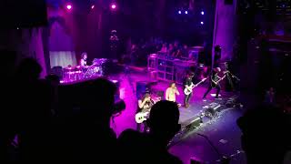 Nothing More - Funny Little Creatures with Clint Lowery (Live Debut) (ShipRocked 2019)