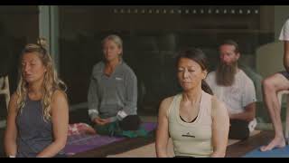 The Art of Longevity Retreat Promo