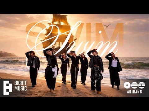 [2 HOURS | K-POP IN PUBLIC] BTS - SWIM dance cover by THE CREATORS 