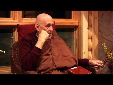 Winter Talks MN 121  Bhante Vimalaramsi  30-Jan-11