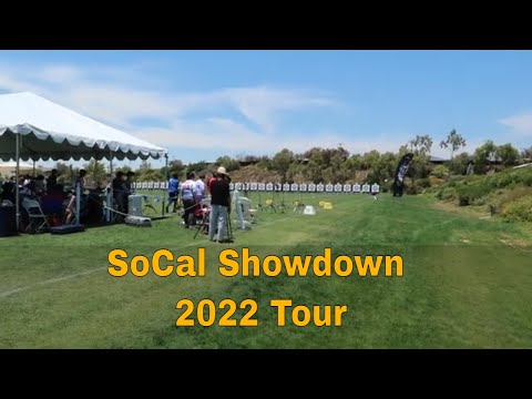 SoCal Showdown 2022 | Tournament Tour