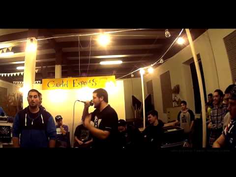 Gallos de Artillería - II - FINAL: Loke vs Klore