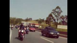 preview picture of video 'Passeio Honda Lead Club'