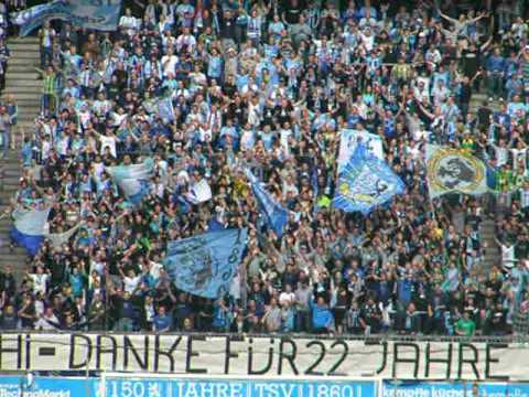 Sechzig - 1. FC Union Berlin // Verabschiedung Torben Hoffmann  (09.05.2010)