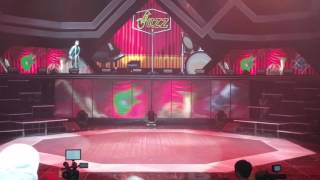 Download lagu HyoYeon_효연_Locking rehearsal _hit the stage mp3