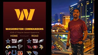 Buying Commanders Season Tickets… Are We About to Miss Out 🏈🔥
