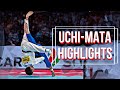 Best Of JUDO UCHI MATA 内股