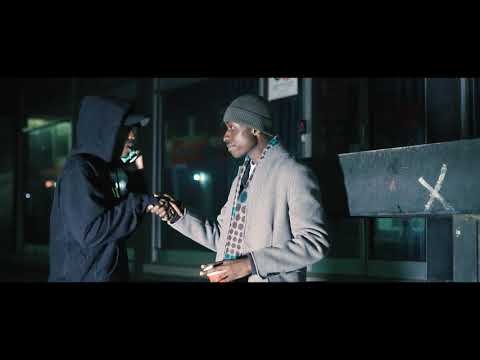 Hayze Engola - Pressure Makes Diamonds ( Video)