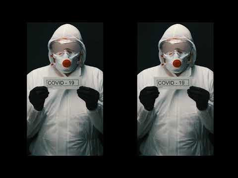 D3V - Corona (Prod by OGE BEATS)