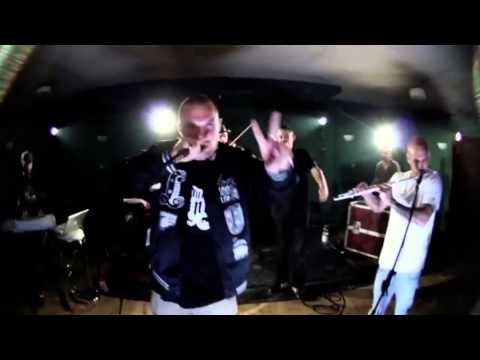 Shaanti.TV Presents Nathan Flute Box Lee & The Clinic