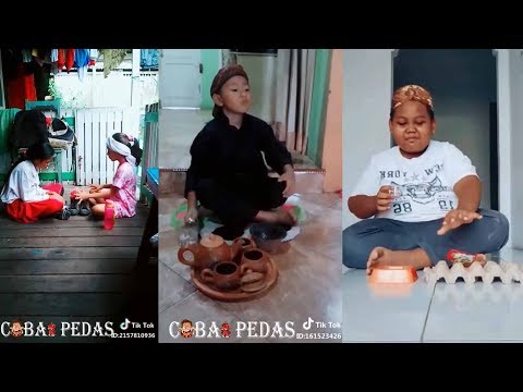 TIK TOK Mbah Dukun Lucu Abis