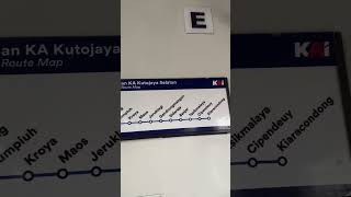 Download lagu RUTE PERJALANAN KA KUTOJAYA SELATAN #kereta #keretaapi #keretabaru #train #keretaekonomi #masinis mp3