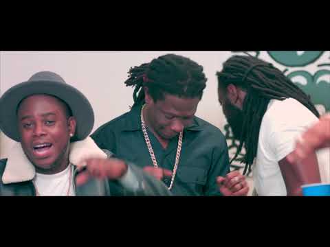 RONSON 509 ft I3LARISNER & BLAZE ONE Nou se Zoe OFFICIAL VIDEO