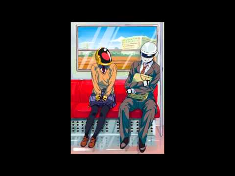 Antiskill Nara - Mile High Club [Daft Punk vs Red Hot Chili Peppers]