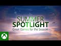 Summer Spotlight Last Chance