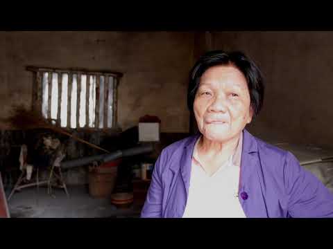 2020 NTPC Documentary Arawd-winning Film《Lives with Illness》Hsin Pei-yi