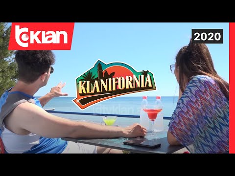 Klanifornia - T'i fal të gjitha, shpirt, por... (13 qershor 2020)