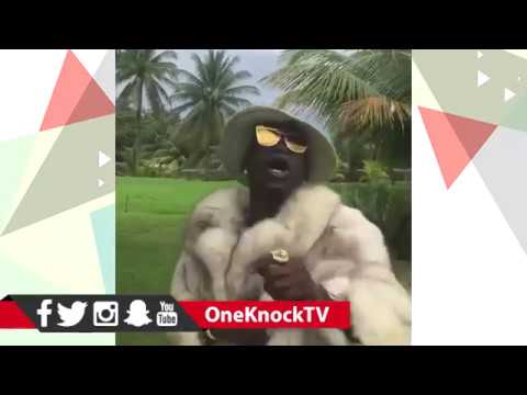 Tanto Black: clean sheet with Spice, showing off his bikes & more | Feb 2017