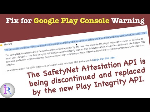 How to publish app in Google Play Store 2024 update