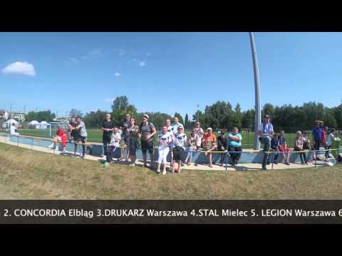 WICHER Kobyłka CUP 2015 cz. 1
